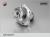 LADA 21230130701181 Water Pump